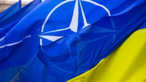 NATO Ucraina