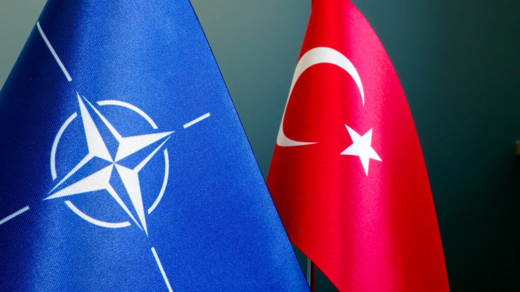 Turcia va negocia sâmbătă cu NATO problema aderării Suediei și Finlandei: „Nu putem spune Da”