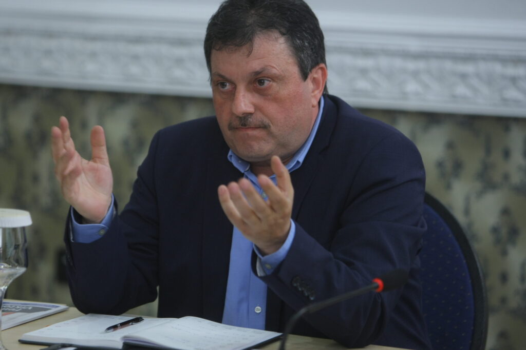 Nicu Vasile, președinte LAPAR: „Avem capacitatea de a da produse finite pentru minimum 60 milioane oameni”