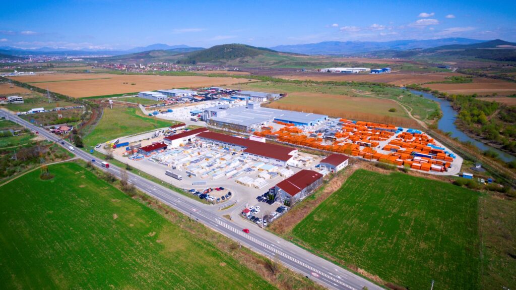 Apare o nouă fabrică în România! Vestea cea mare a venit chiar acum. Unde se va deschide