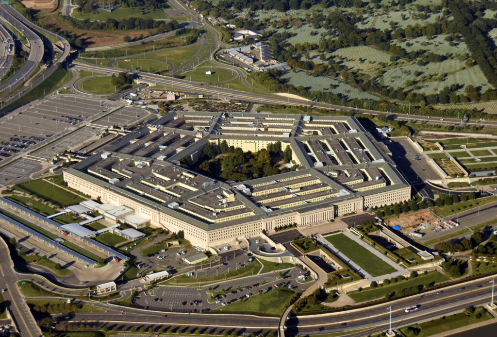 Breşă de securitate la Pentagon. Comunicaţiile forţelor aeriene americane sunt afectate