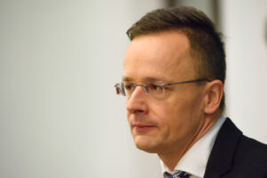 Peter Szijjarto