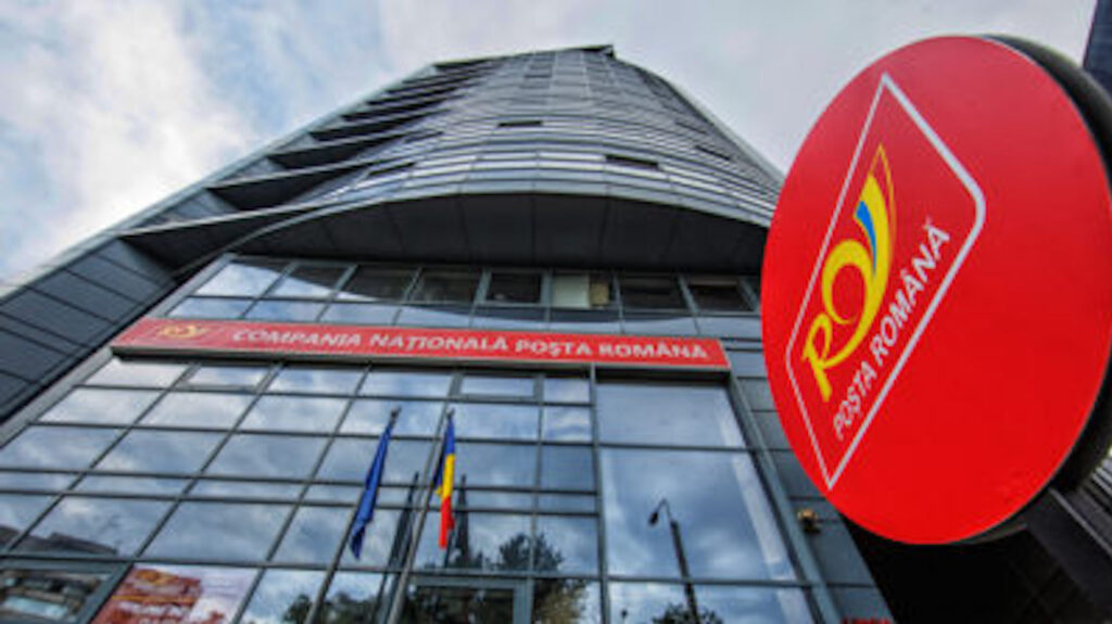 Poşta Română face angajări: Avem nevoie de forţă de muncă. Se vor desfiinţa totuşi anumite posturi