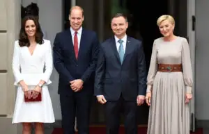 Prinţul William împlineşte curând 40 de ani. Monetăria Regală emite o nouă monedă în onoarea sa
