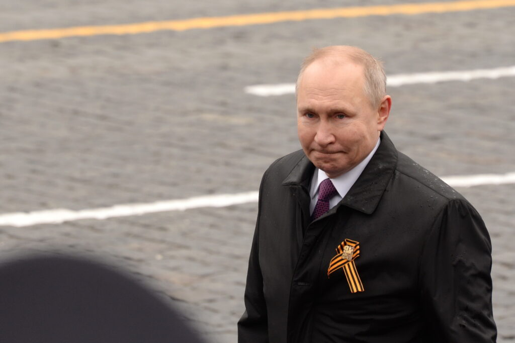 Vestea zilei despre Vladimir Putin! Germania a făcut anunţul istoric. Este Breaking News