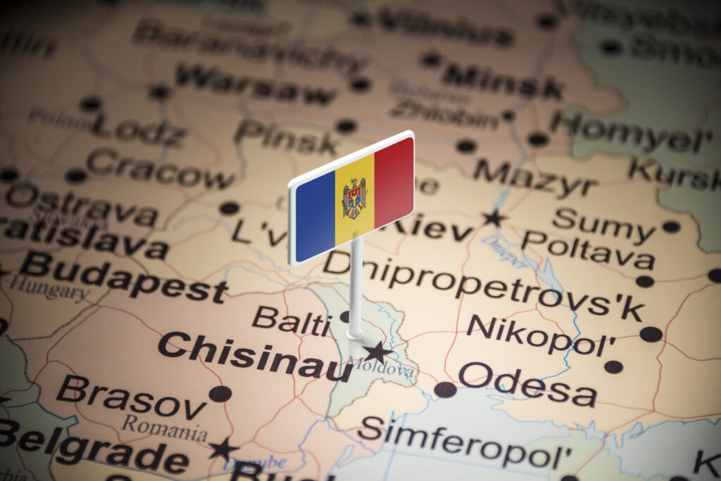 Cea mai mare bancă din Republica Moldova are acordul de a se lista la Bursa de Valori București