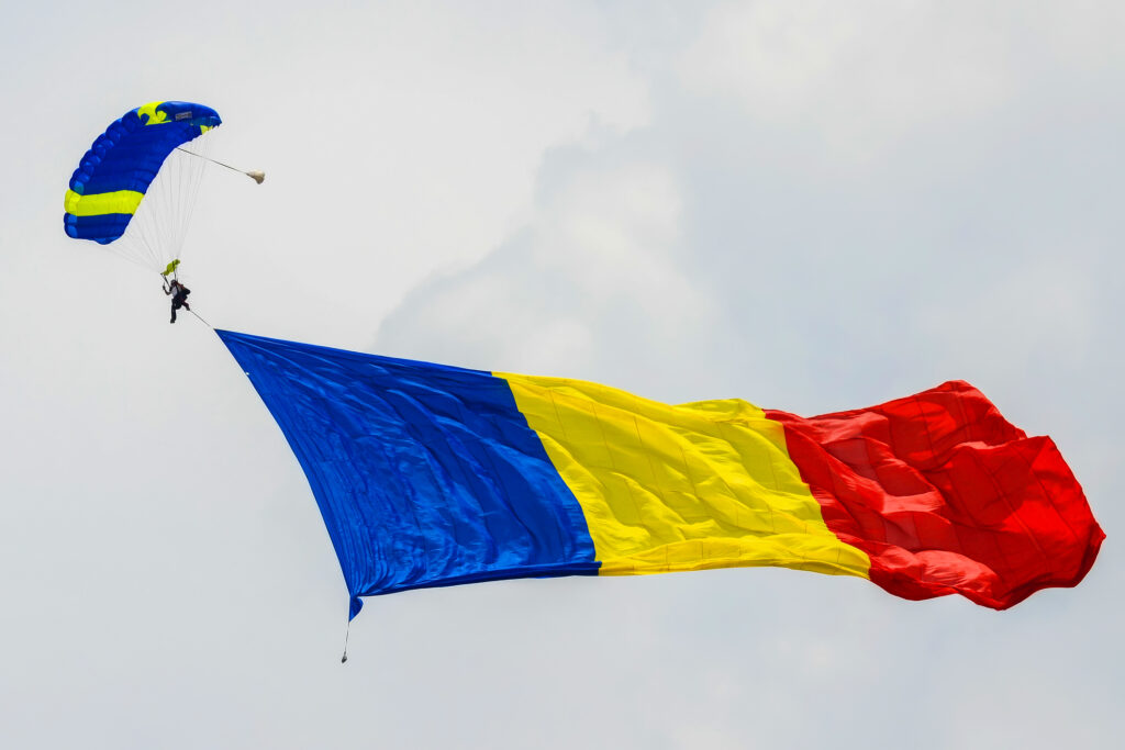România a luat decizia momentului în războiul din Ucraina. Este oficial