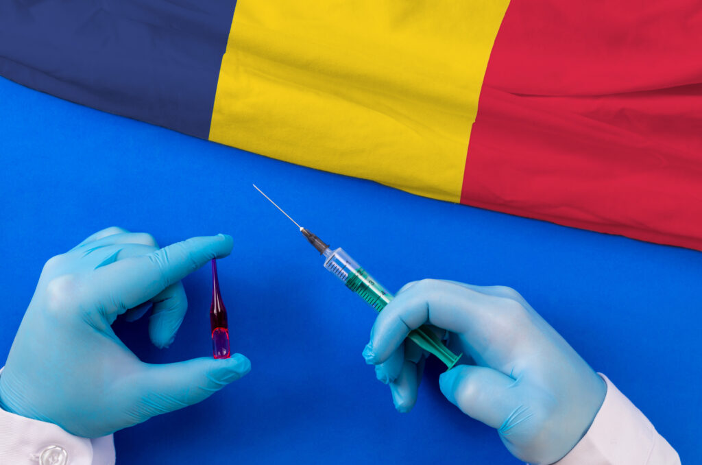 Medicul Florin Roșu, anunț pentru români: În România nu există niciun caz de variola maimuţei