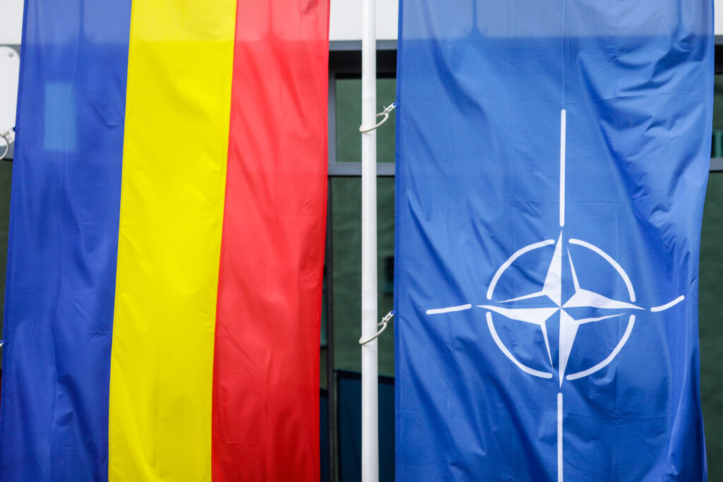 Prima ministerială NATO organizată în România. Bogdan Aurescu: O recunoaştere a profilului şi contribuţiilor noastre