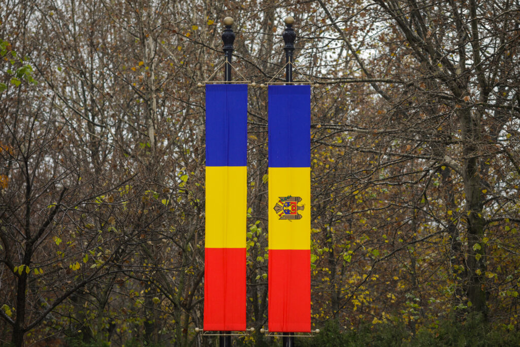 Bogdan Aurescu: Susținem cu aproape 90% consumul de energie electrică din Republica Moldova