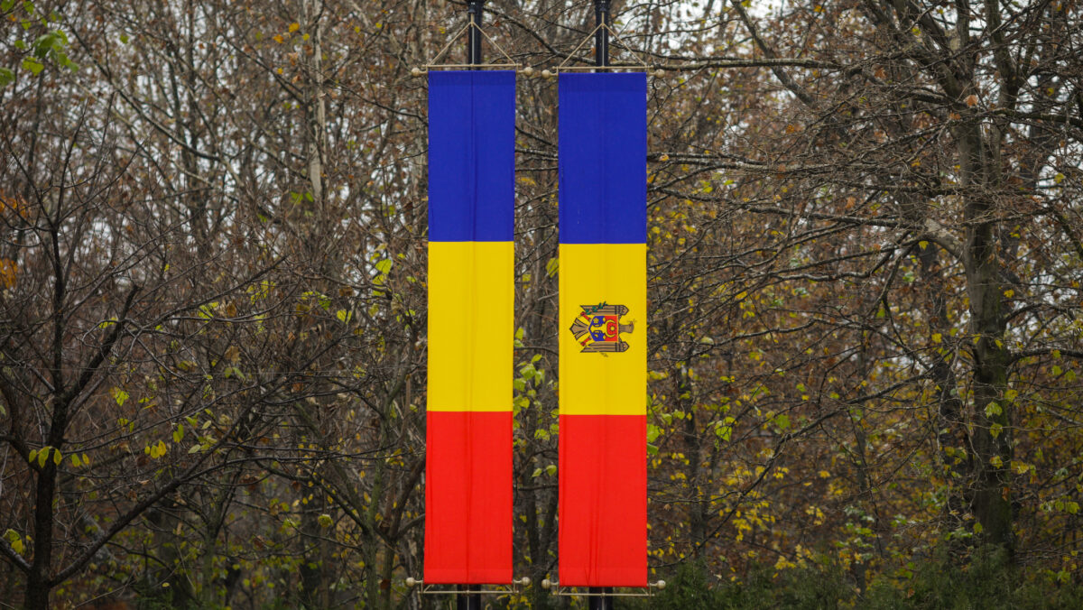 Guvernul a aprobat componența instituţională a unui program ce vizează cooperarea transfrontalieră cu Republica Moldova