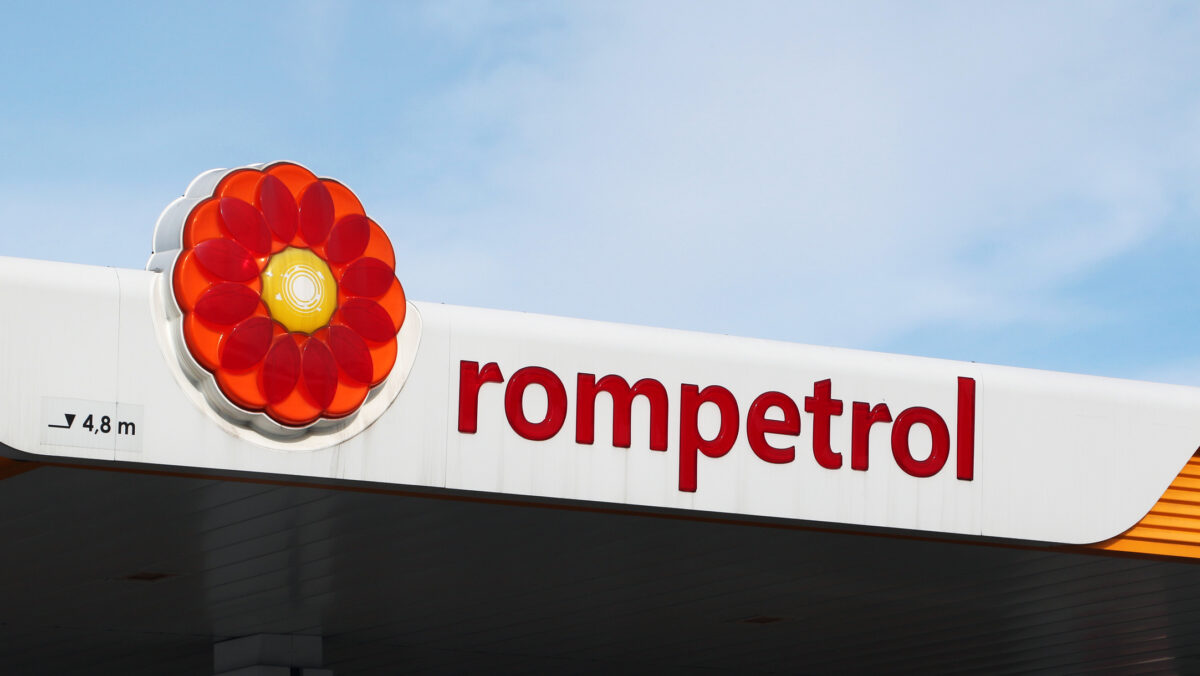 Rompetrol: cifră de afaceri brută de 1,17 miliarde de dolari, în primul trimestru din 2022