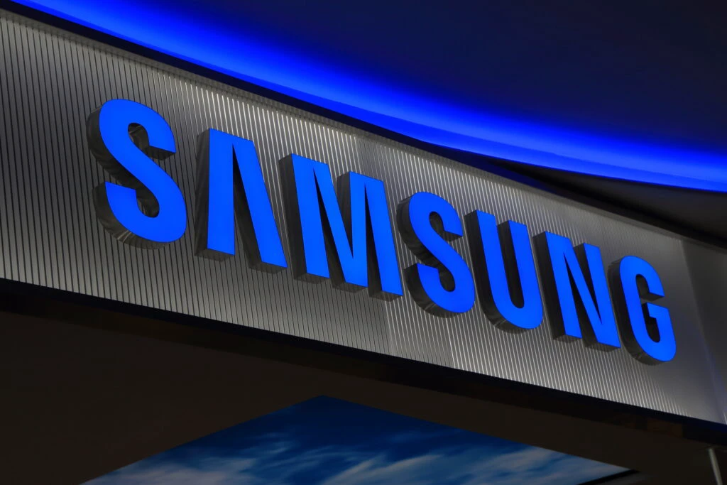 Samsung anunță o scădere a profitului cu 69%. Cererea pentru dispozitive electronice și cipuri a scăzut