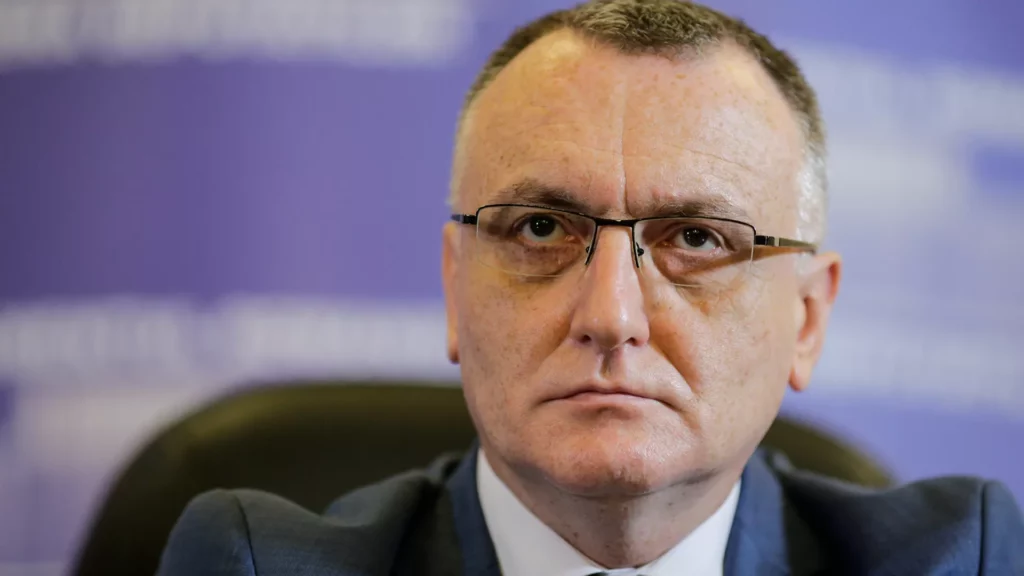 USR a depus moțiune simplă împotriva ministrului Educației
