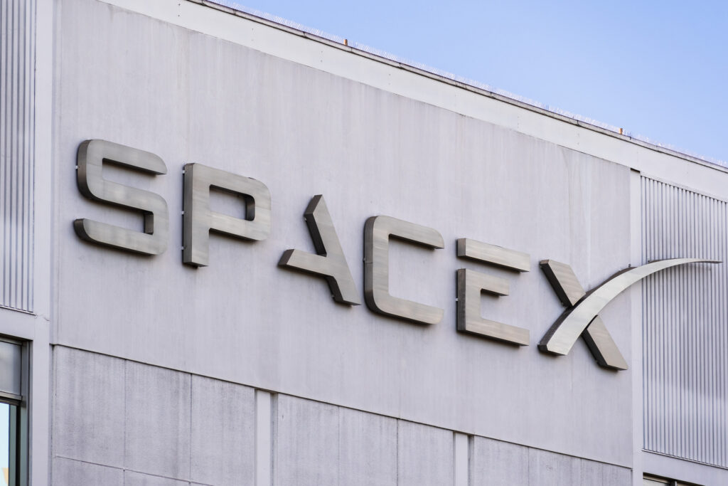 SpaceX a lansat o nouă rundă de finanțare. Compania lui Elon Musk, evaluată la circa 127 miliarde de dolari