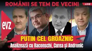 EXCLUSIV. Baconschi, despre preoții din Rusia: „Creierul este format din funcționari. Statul le instalează și softul” (VIDEO)