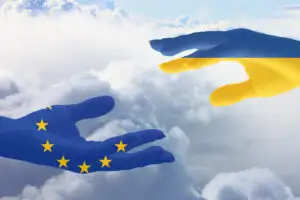 Nou sprijin financiar pentru Ucraina. UE a alocat 500 de milioane de euro