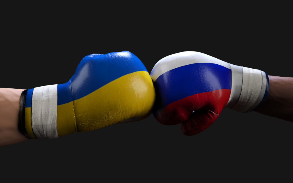 Răsturnare de situație în război! Rusia și Ucraina se acuză reciproc. E Breaking News