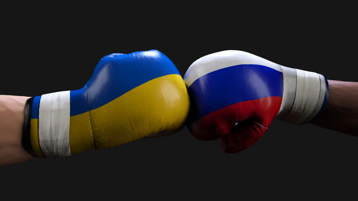 Războiul nu se va opri! Anunțul cumplit venit în această dimineață din Ucraina