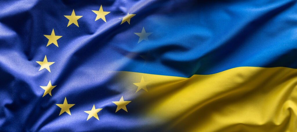 UE și Ucraina vor înființa un centru pentru urmărirea penală a „crimei de agresiune” a Rusiei