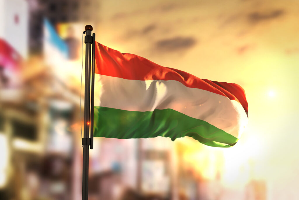 Ungaria a luat marea decizie în Europa! Lovitură totală pentru Vladimir Putin