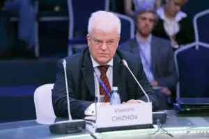 Ambasadorul Rusiei la Uniunea Europeană: Armata rusă ar fi putut urma modelul SUA în Ucraina