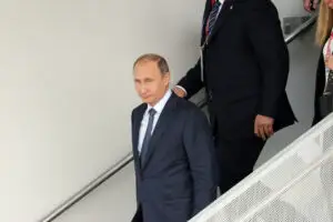 Informaţia anului despre Vladimir Putin! Decizia finală de la Kremlin: Este capabil