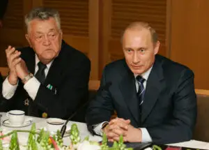 Vladimir Putin, cutremur la nivel european. Liderul de la Kremlin a dat personal vestea rușilor