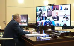 Lovitură pentru Putin! Pentagonul ar putea să ofere Ucrainei lansatoare multiple de rachete
