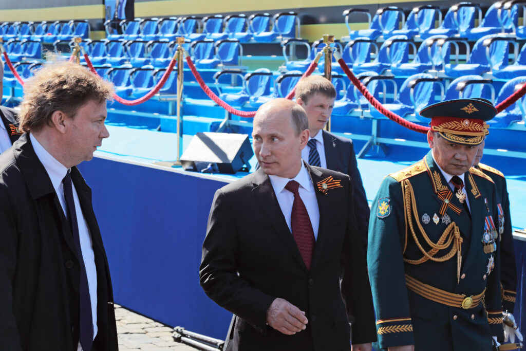 Vladimir Putin și-a dat acordul! Anunțul venit chiar de la Kremlin. Este Breaking News