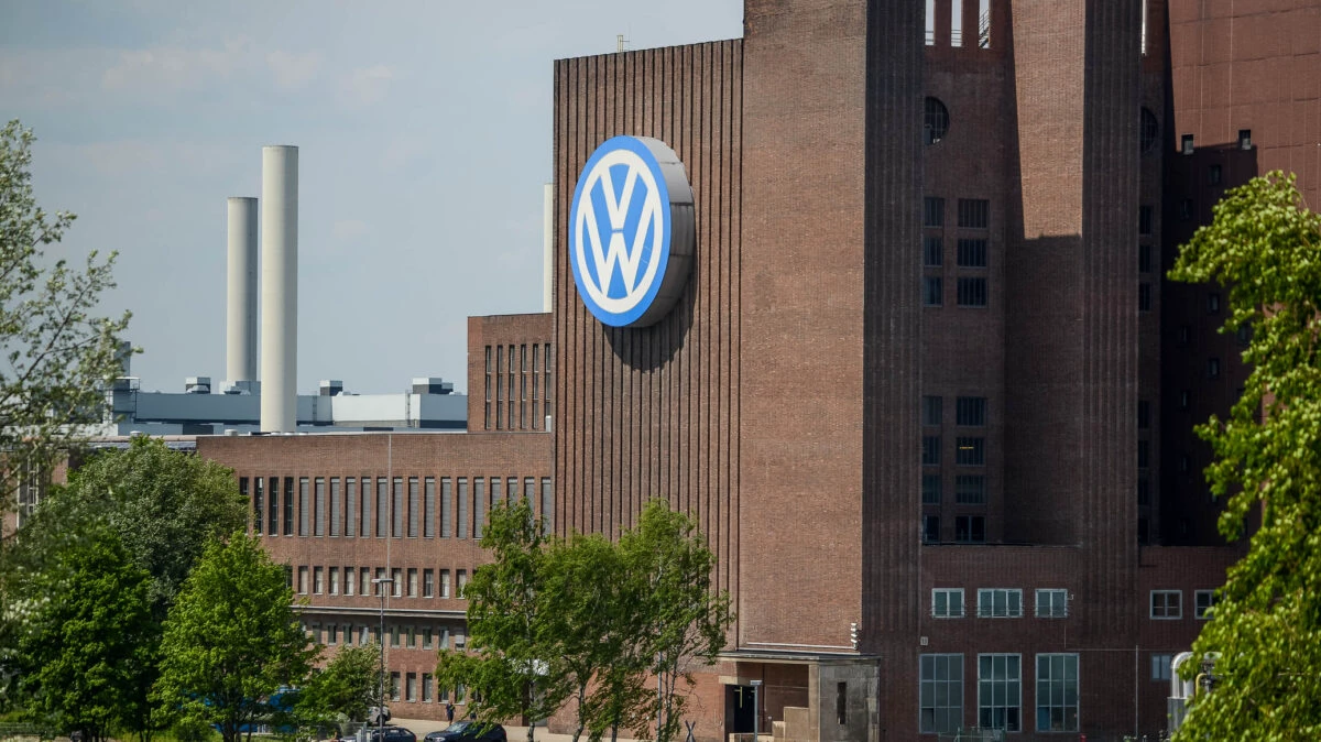 Volkswagen și CATL își unesc forțele pentru baterii de ultimă generație în China