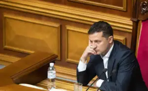 Bărbații ar putea pleca din Ucraina! Trebuie doar să plătească 5.000 de dolari