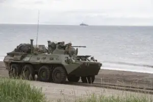 Rusia și-a retras trupele! Anunțul șoc venit chiar acum: Este un semn de bunăvoință