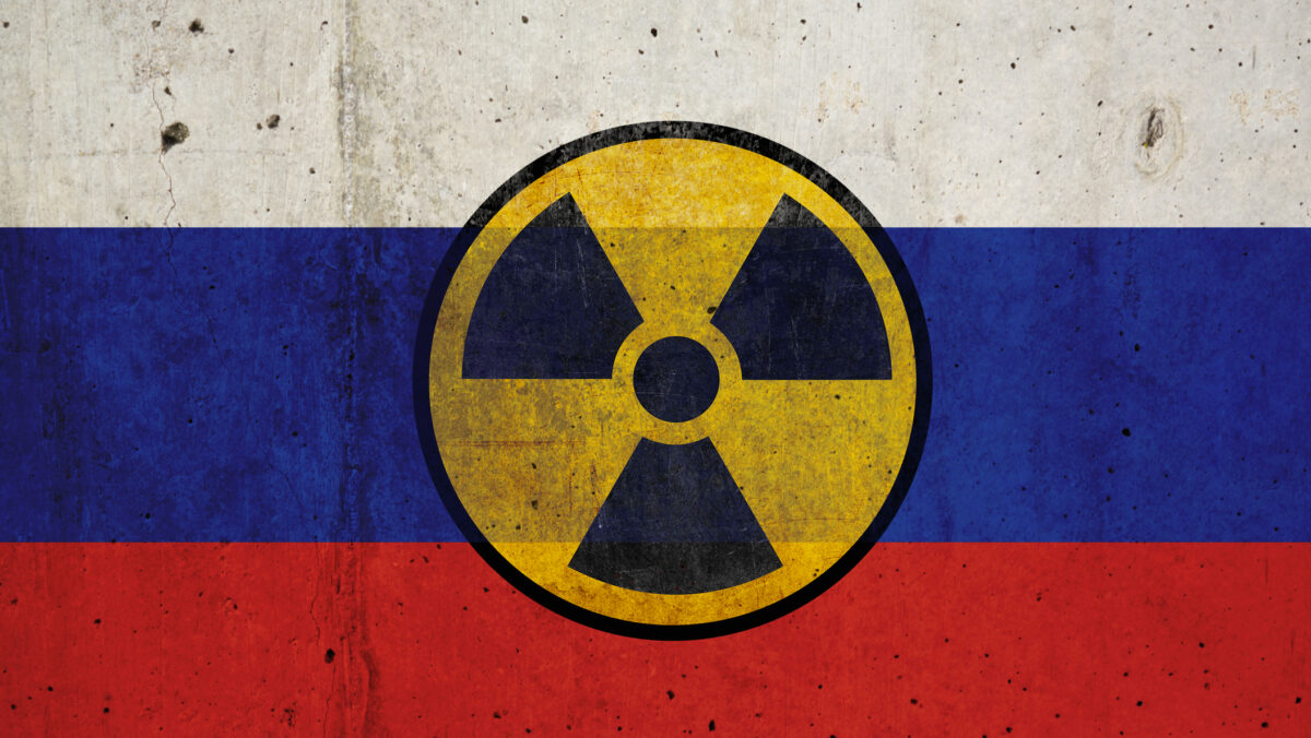 Amenințare cumplită din Rusia: Vom bombarda nuclear Kievul, Londra, Berlin, Washington