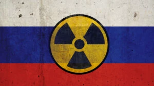 arme nucleare, Rusia