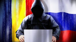 atac cibernetic, România, Rusia, hackeri ruși