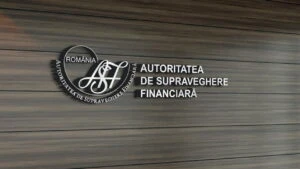 autoritatea de supraveghere financiara ASF