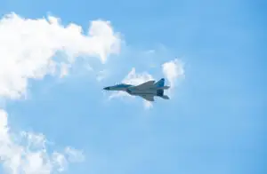 Germania a făcut anunțul în plin război. A trimis avioanele de vânătoare