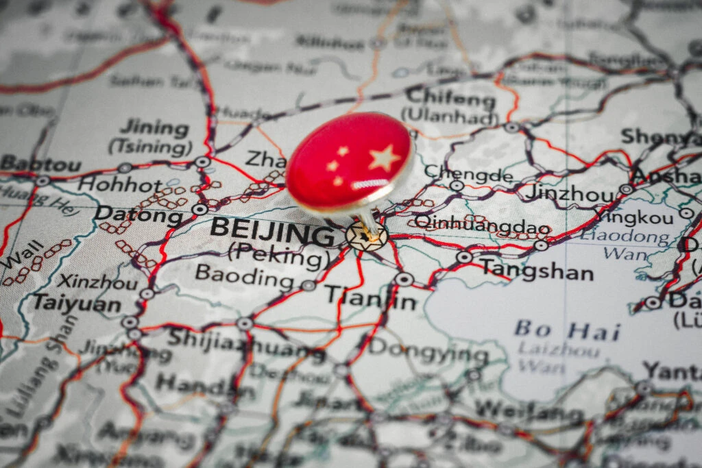 Beijingul restricționează transportul public, pentru a evita răspândirea COVID-19