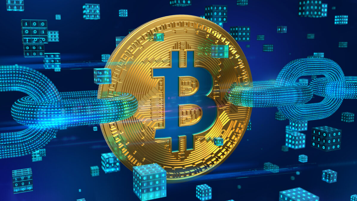 Blocaj pe piaţa criptomonedelor! Platforma Binance a întrerupt luni retragerile de Bitcoin