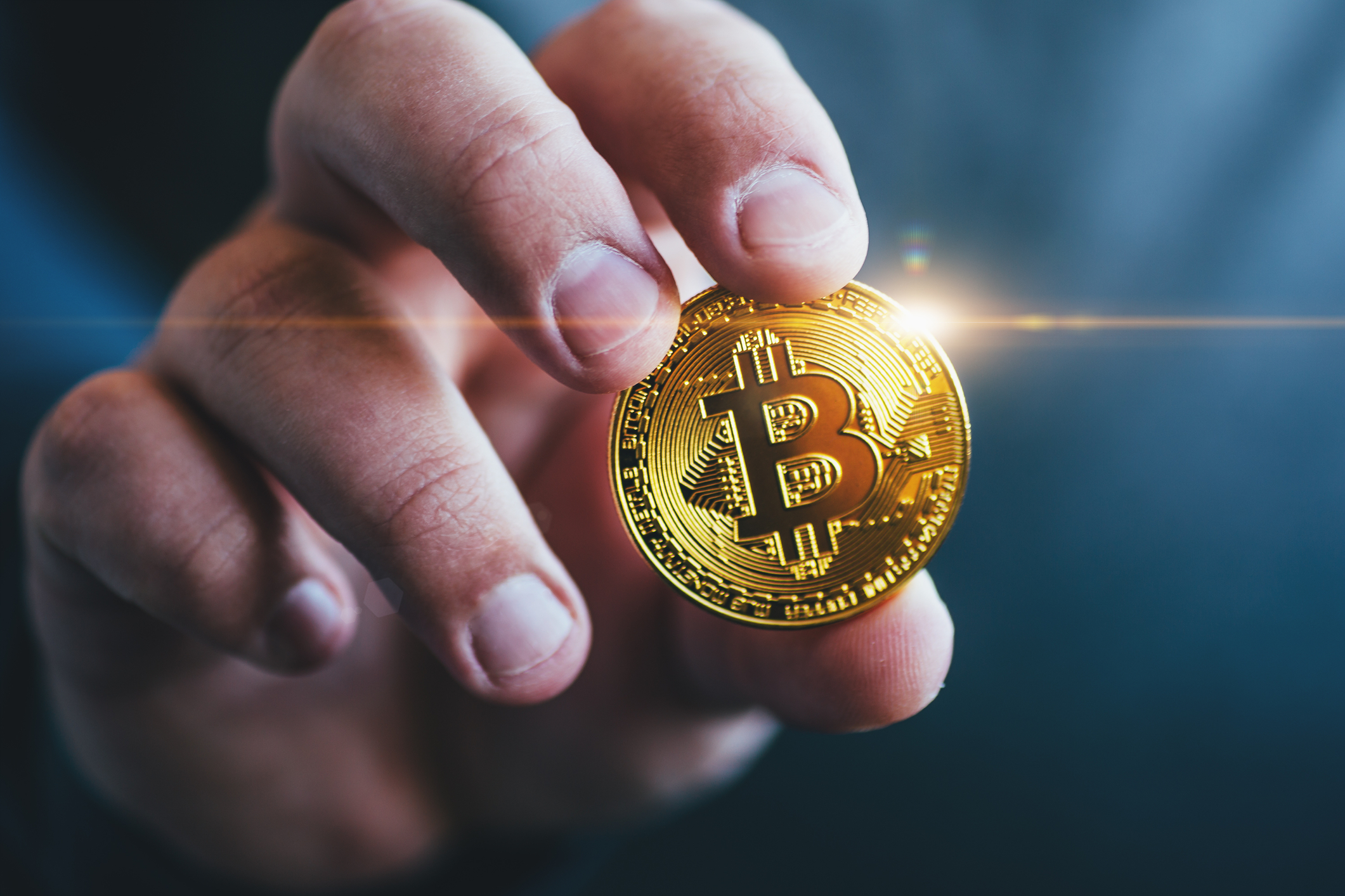 încredere în investiții bitcoin de ce să investești în cripto acum