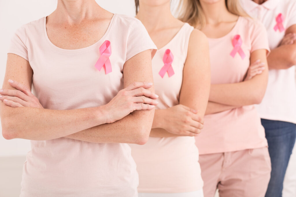 Semnele și simptomele cancerului la sân. Trebuie mers urgent la medic dacă le ai