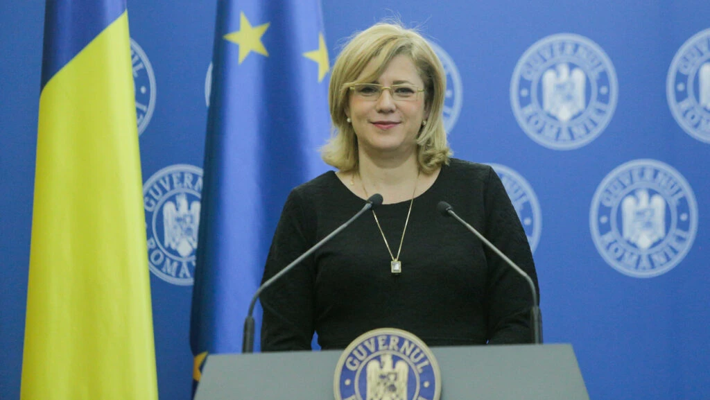 Corina Crețu, despre aderarea la Schengen: Austria nu va da un vot în favoarea României anul acesta