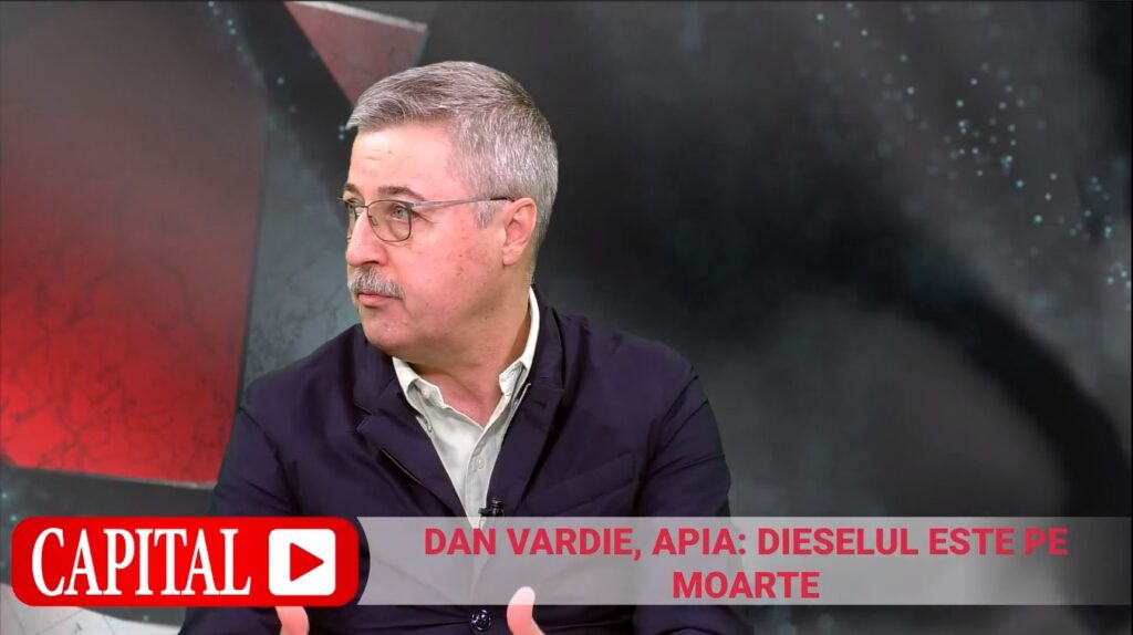 Dan Vardie, APIA: Investiția într-o fabrică de semiconductori este 10 miliarde de euro