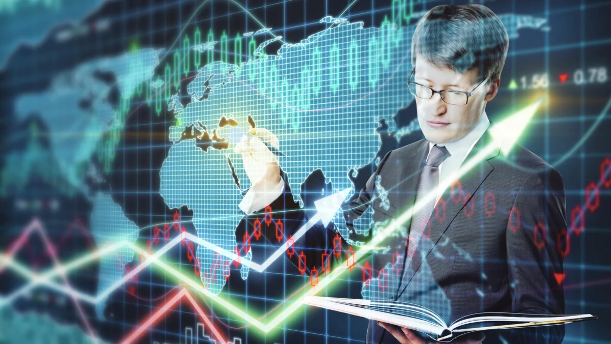 FMI revizuiește în creștere prognoza economică globală pentru 2025. Un nou război comercial SUA-China ar putea schimba situația