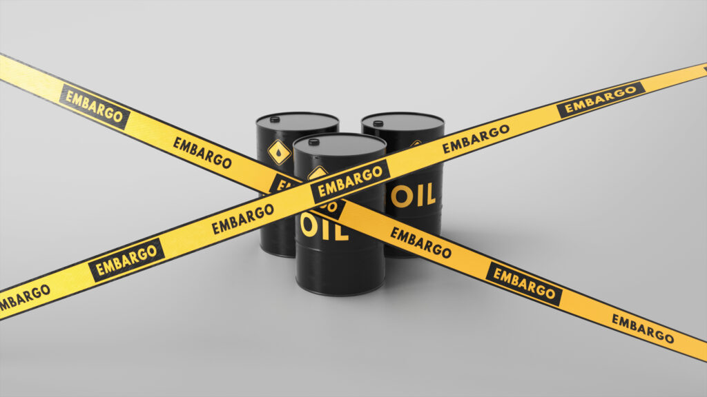 G7 analizează opțiuni pentru a restricționa profiturile petroliere ale Rusiei