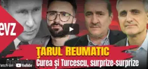 EXCLUSIV. Mirel Curea, teorie privind o acțiune de Kompromat împotriva lui Nicolae Ciucă: E doar o ipoteză, oricât de probabilă ar fi ea VIDEO