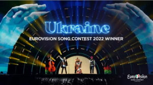 Scandal Eurovision