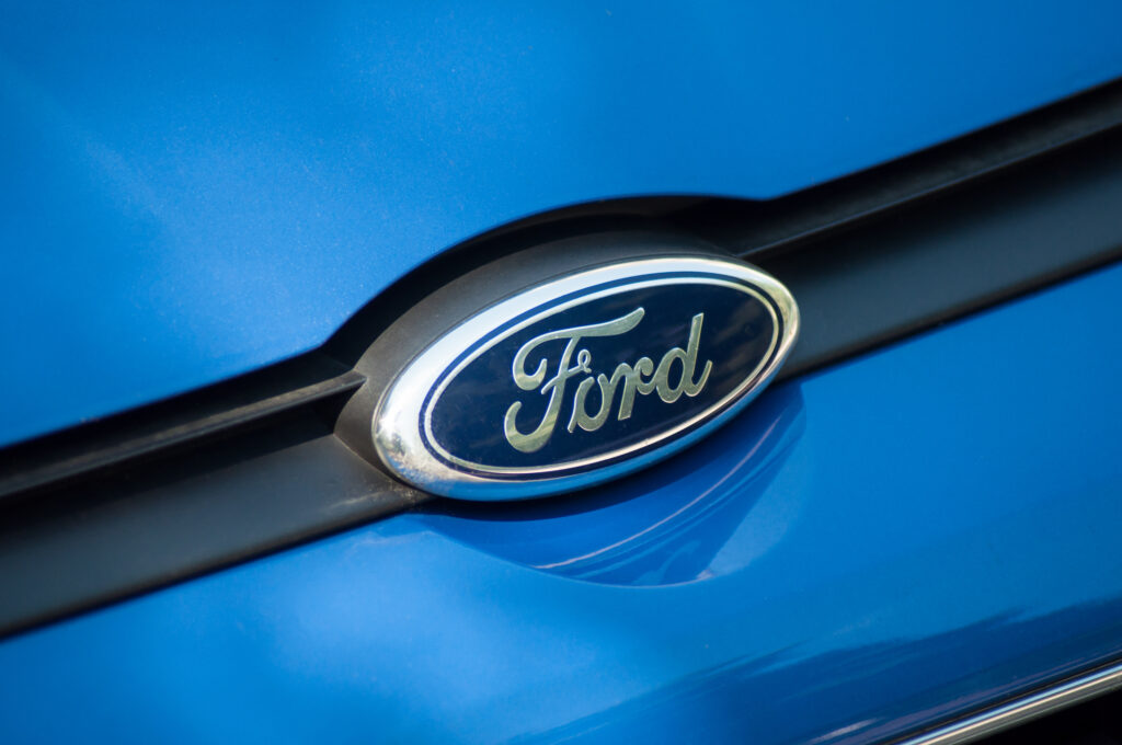 Ford va face restructurări la uzinele din Spania și Germania. Angajații au fost deja anunțați