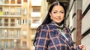 Gabriela Cristea a făcut marele anunț! Ce se întâmplă între ea și Tavi Clonda? „Aveam nevoie de acest timp”